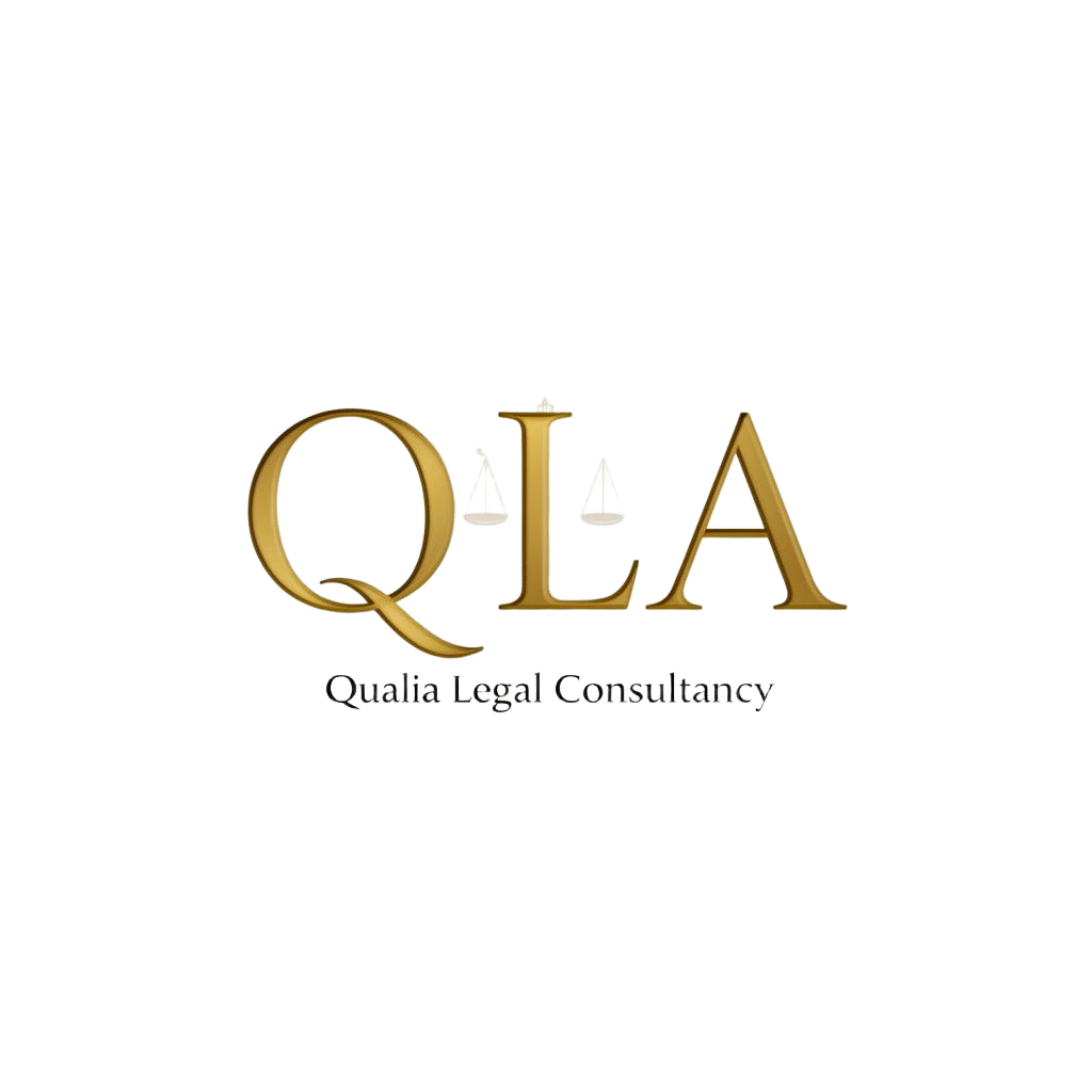 QLA Logo